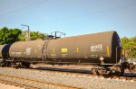 CBTX Tank Car